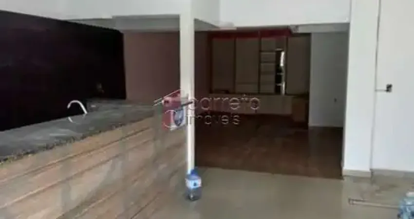 Sala comercial para alugar na Avenida Adherbal da Costa Moreira, --, Jardim América, Campo Limpo Paulista