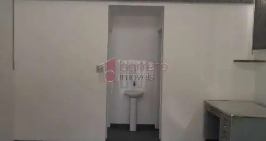 SALA COMERCIAL PARA LOCAÇÃO NO BAIRRO PONTE SÃO JOÃO EM JUNDIAÍ/SP