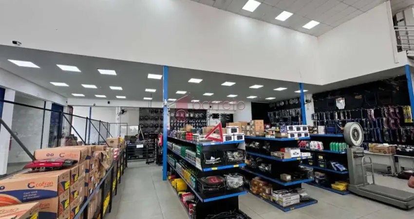 Galpão comercial para locação no bairro vila jundiainopolis em jundiaí/sp