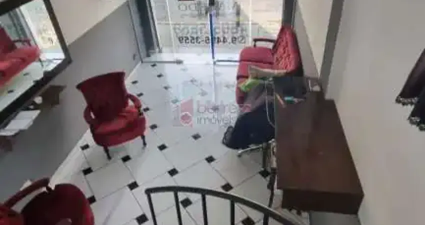 Prédio comercial para locação, bairro jardim pacaembu, jundiaí