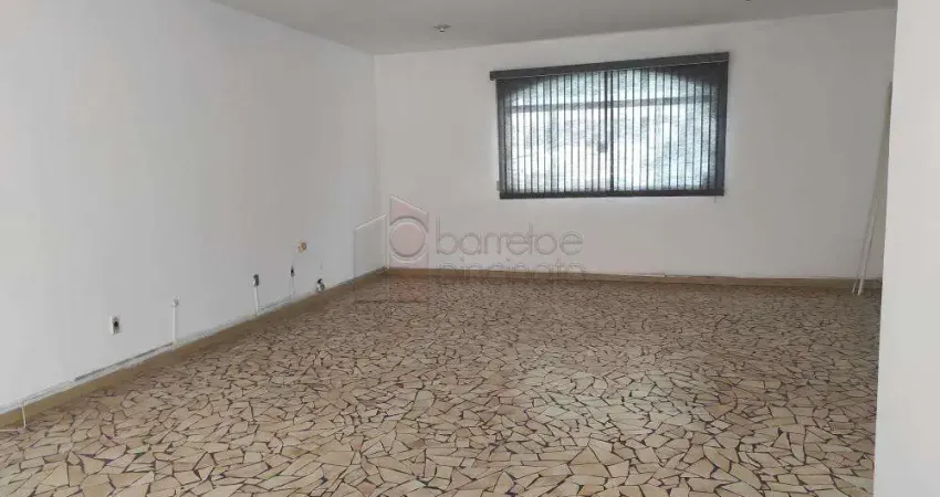 Comercial Sala Comercial sem cond em Jundiaí