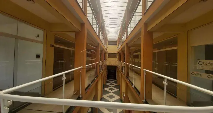 SALAS PARA LOCAÇÃO NA GALERIA GERMÂNICA EM CAMPO LIMPO - SP