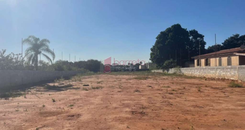 TERRENO PARA LOCAÇÃO, NO BAIRRO DO MEDEIROS EM JUNDIAÍ/SP