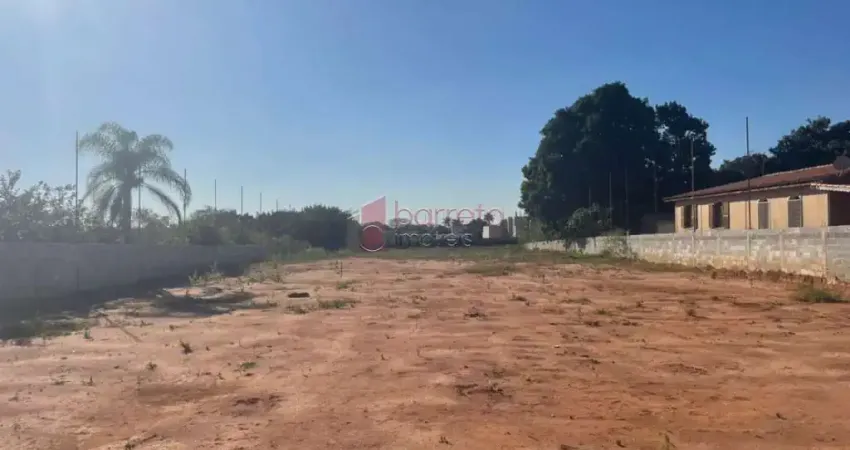 Terreno comercial para alugar na Avenida dos Sonhos, --, Medeiros, Jundiaí