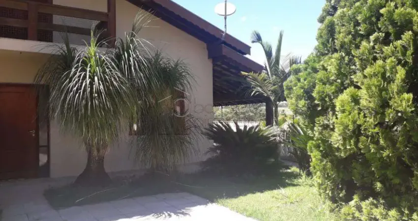 CASA PARA LOCAÇÃO, NO CONDOMÍNIO PARQUE DA FAZENDA EM ITATIBA/SP