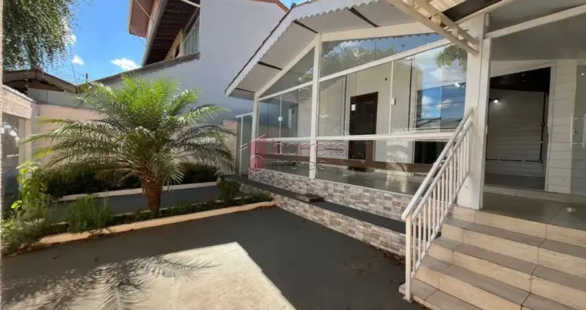 Casa comercial à venda e locação no bairro eloy chaves em jundiaí/sp