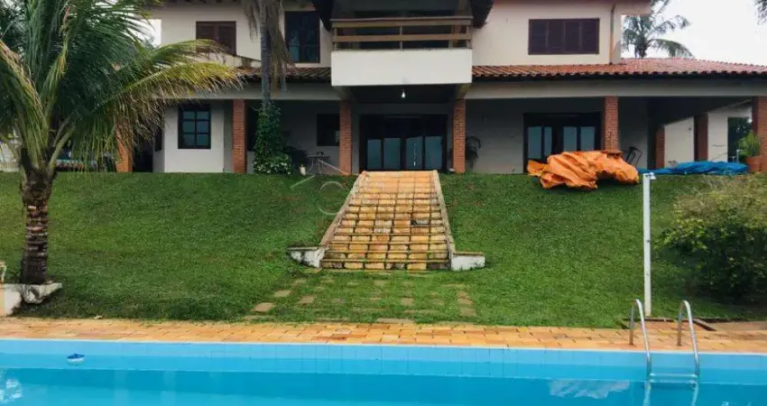 CHÁCARA PARA VENDA NO PARQUE NIÁGARA - CAMPO LIMPO PAULISTA/SP