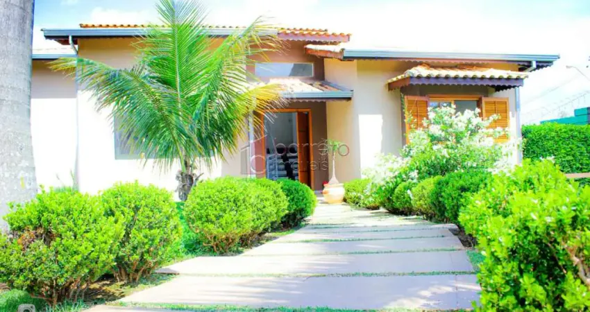 Casa à venda ou locação, condomínio residencial dos lagos, itupeva