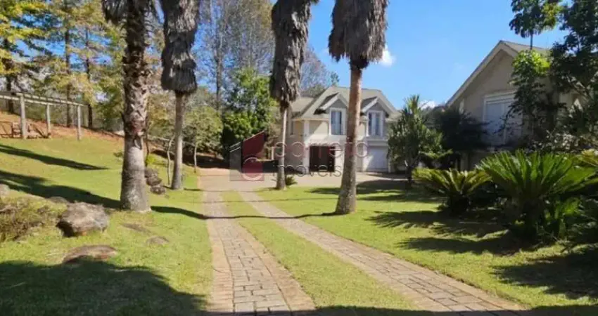 Sobrado para venda e locação no condomínio parque dos manacás - jundiaí/sp