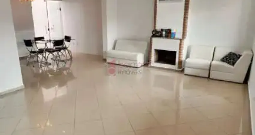 Casa com 4 quartos para alugar na Avenida Professora Leonita Faber Ladeira, --, Jardim do Lago, Jundiaí