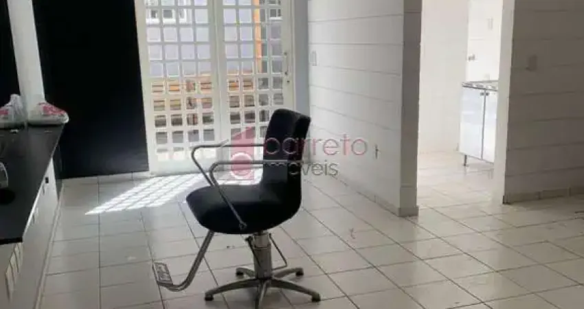 SOBRADO PARA LOCAÇÃO NO BAIRRO CHÁCARA URBANA EM JUNDIAÍ/SP