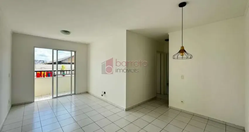 APARTAMENTO PARA LOCAÇÃO, CONDOMÍNIO TORRES DA PONTE, JUNDIAÍ
