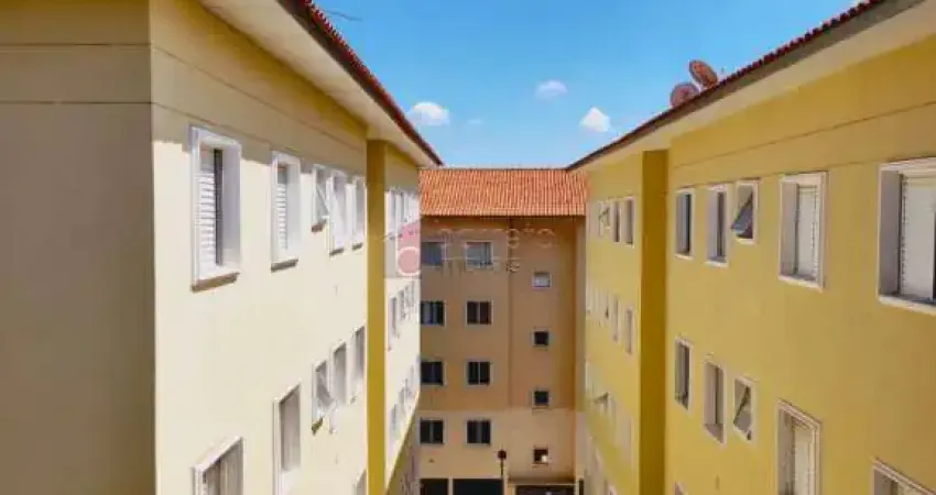 Apartamento à venda no condomínio residencial pelicanos - morada dos passáros - jundiaí/sp