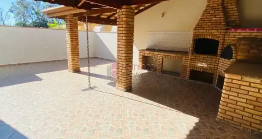 CASA PARA LOCAÇÃO NO CONDOMÍNIO ECOVILLAGE II, NO BAIRRO JD ERMIDA I, EM JUNDIAÍ