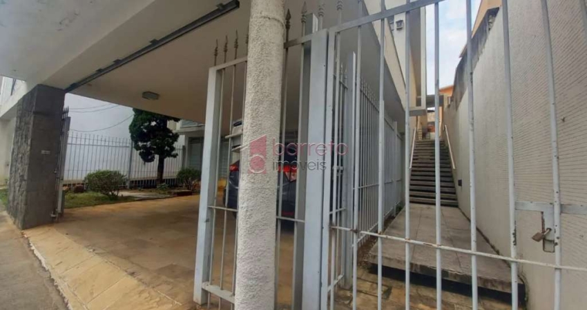 CASA COMERCIAL À VENDA OU LOCAÇÃO, CENTRO DE JUNDIAÍ