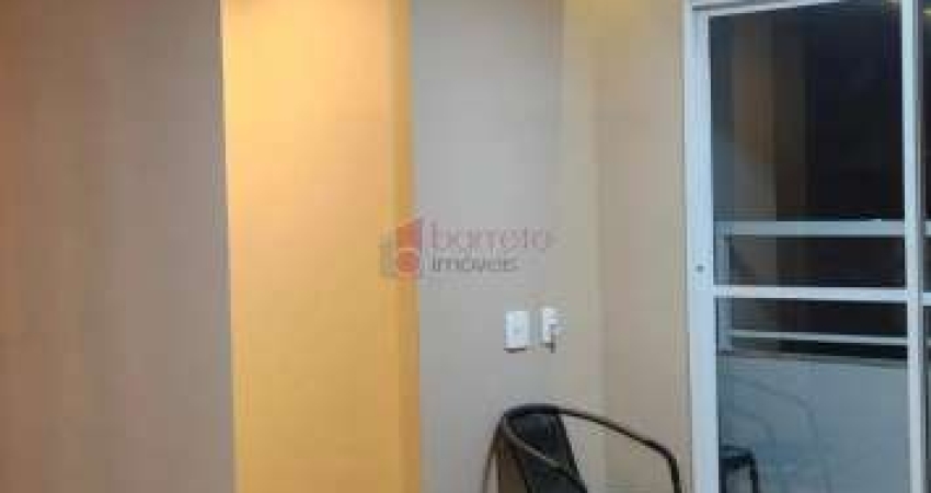 APARTAMENTO À VENDA OU LOCAÇÃO, CONDOMÍNIO PANORAMA, JUNDIAÍ