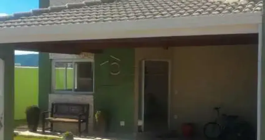 Casa em condomínio fechado com 3 quartos à venda na Rua Vitória, Alameda Sapucaia, --, Jacaré, Itupeva