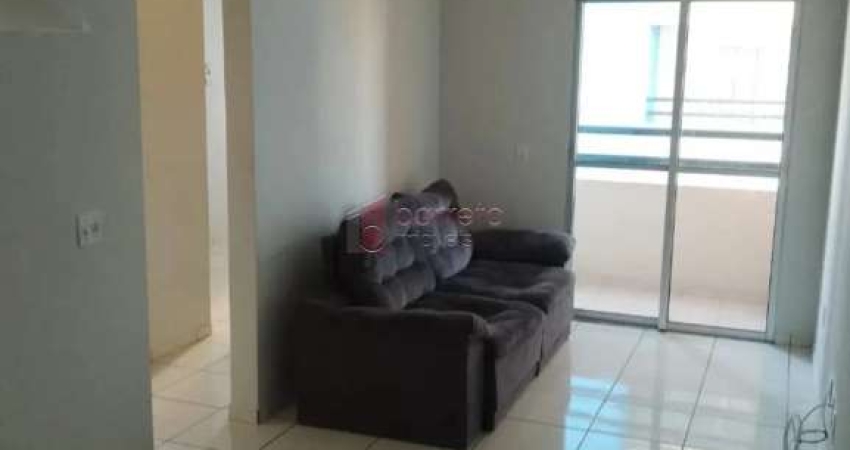 APARTAMENTO Á VENDA, CONDOMÍNIO VILA PROGRESSO, JUNDIAÍ