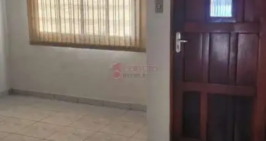 CASA COMERCIAL OU RESIDENCIAL À VENDA, BAIRRO VIANELO, JUNDIAÍ