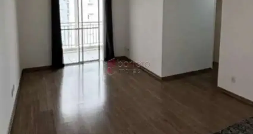 Apartamento com 3 quartos para alugar na Rua do Retiro, Bloco 1, --, Vila das Hortências, Jundiaí