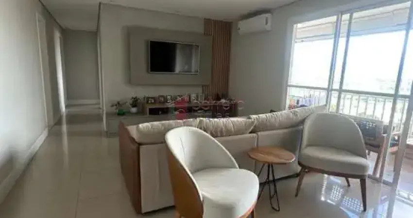 APARTAMENTO DE 3 QUARTOS (1 SUÍTE) À VENDA NO RESORT SANTA ÂNGELA - JUNDIAÍ/SP