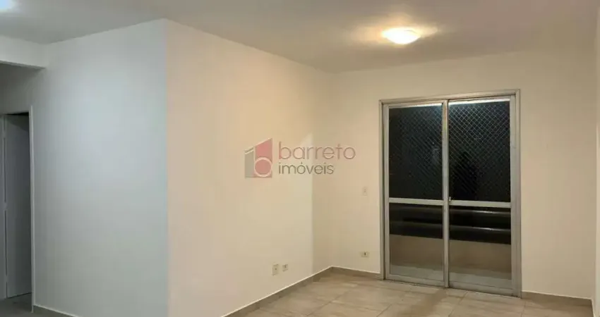 APARTAMENTO PARA LOCAÇÃO E VENDA NO PORTAL DOS IMIGRANTES - JUNDIAÍ -SP