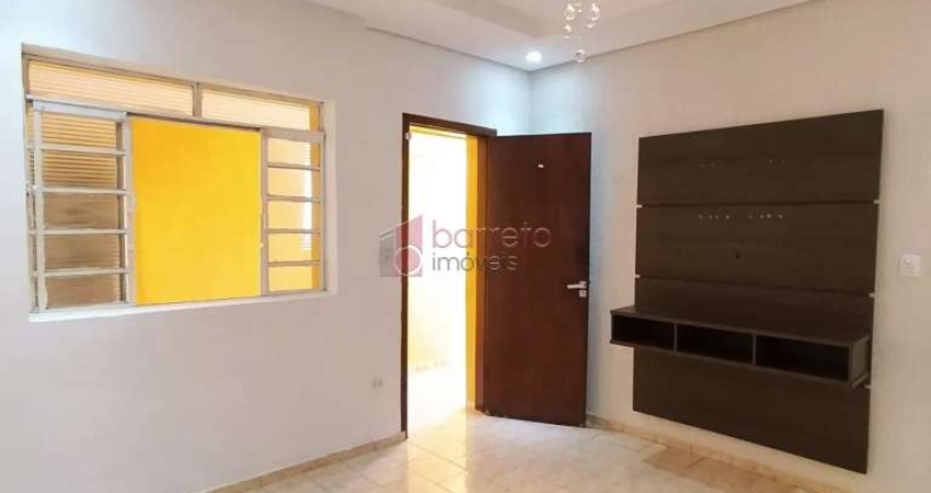 Casa com 2 quartos à venda na Rua Capitão Curado, --, Vila Progresso, Jundiaí