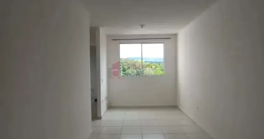 APARTAMENTO À VENDA NO CONDOMÍNIO NOVO HORIZONTE 3 - FAZENDA GRANDE - JUNDIAÍ/SP