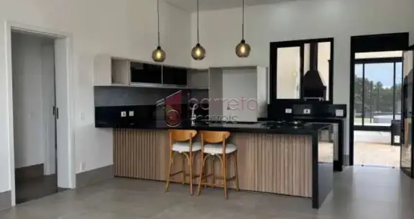 Casa térrea à venda - 03 quartos - colinas de inhandjara - itupeva/sp