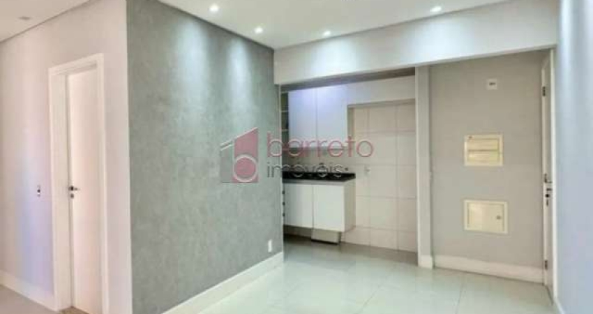 Apartamento com 2 quartos à venda na Rua União, Torre Tulipe, --, Parque União, Jundiaí