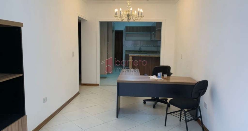 CASA TÉRREA À VENDA NO BAIRRO JARDIM MARAMBAIA EM JUNDIAÍ/SP