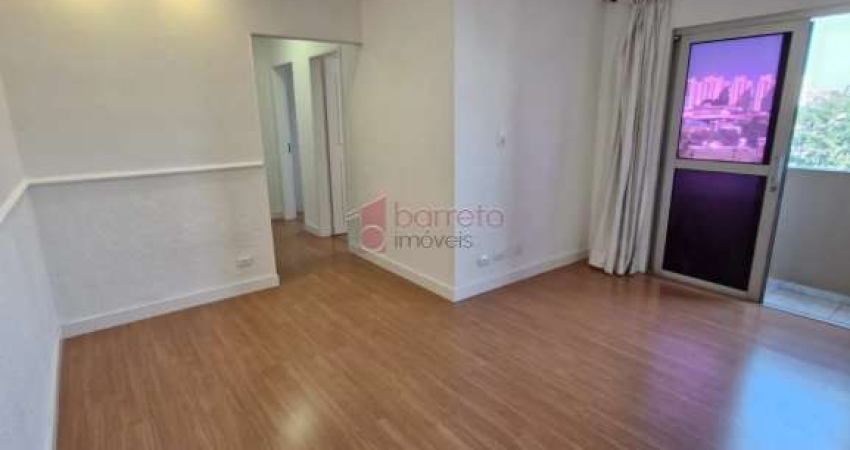 APARTAMENTO COM SUÍTE PARA VENDA E LOCAÇÃO NO EDIFÍCIO VENEZA - TRAVESSA DA RUA DO RETIRO - JUNDIAÍ/SP