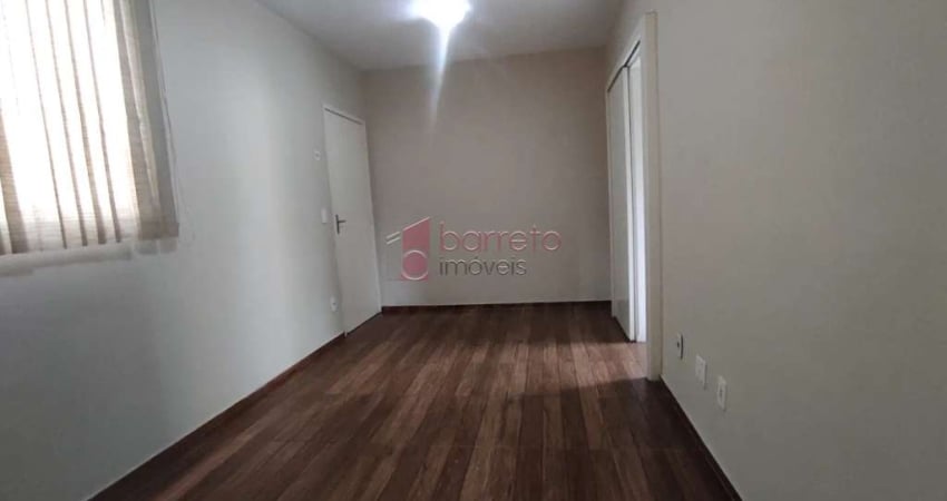 APARTAMENTO PARA LOCAÇÃO NO CONDOMÍNIO JANAÍNA, JARDIM BONFIGLIOLI, JUNDIAÍ- SP.