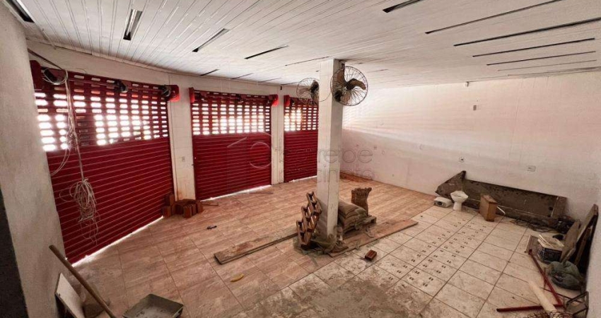 SALA COMERCIAL COM 110M² PARA LOCAÇÃO NO PARQUE BRASÍLIA EM JUNDIAÍ - SP.