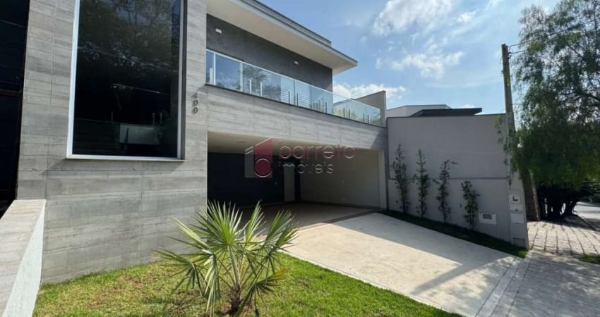 CASA PARA LOCAÇÃO NO CONDOMINÍO DOS IPÊS - ENGORDADOURO - JUNDIAÍ/SP