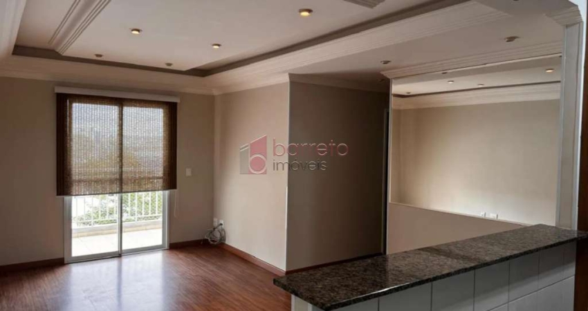 APARTAMENTO PARA LOCAÇÃO, CONDOMÍNIO PRACTICE, JUNDIAÍ