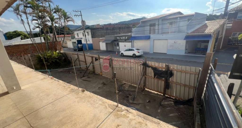 GALPÃO COMERCIAL PARA LOCAÇÃO LOCALIZADO NO BAIRRO VILA RAMI, JUNDIAÍ