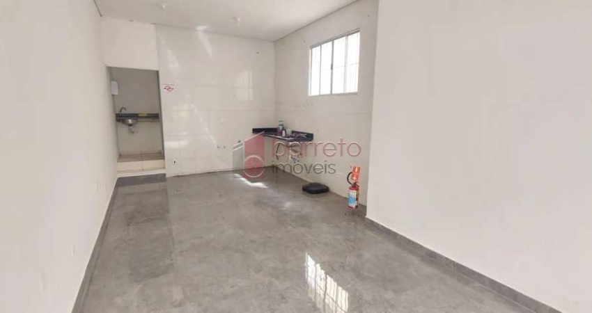 Sala comercial para alugar na Rua Campos Salles, --, Vila Boaventura, Jundiaí