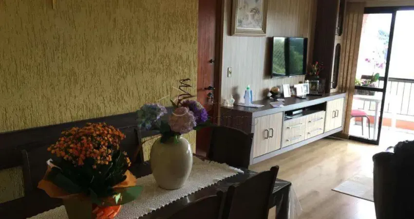 Apartamento à venda no condominio piet mondrian - vila rami - jundiaí/sp