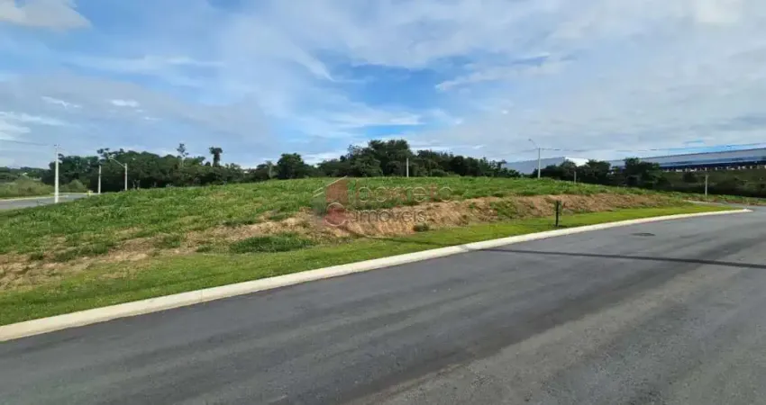 Terreno à venda no condomínio reserva di tamai - louveira/sp