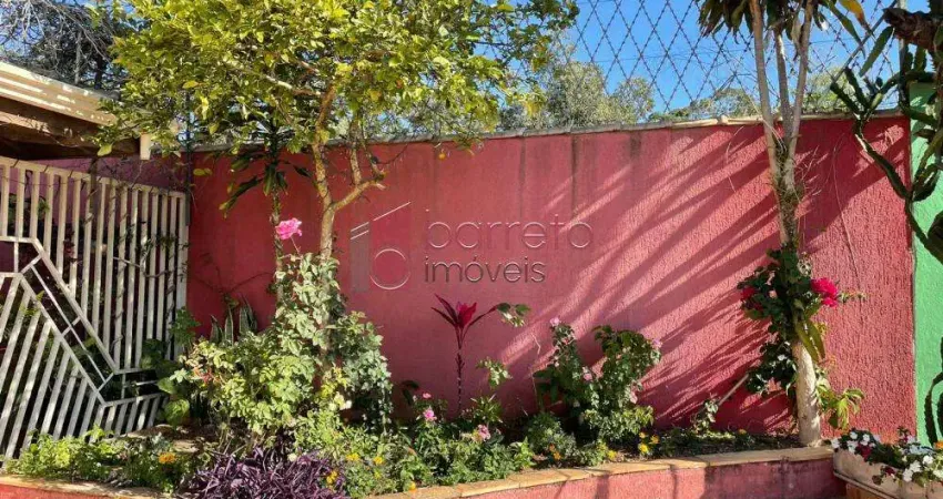 CASA À VENDA NO PARQUE CIDADE JARDIM II EM JUNDIAÍ/SP