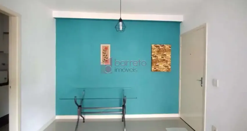 APARTAMENTO À VENDA OU LOCAÇÃO, CONDOMÍNO TORRES DO CAXAMBU, JUNDIAÍ
