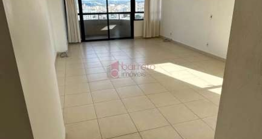 APARTAMENTO À VENDA NO EDIFÍCIO BBC - CENTRO - JUNDIAÍ/SP