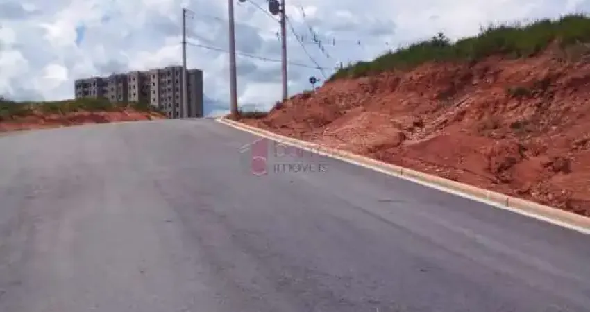 TERRENO À VENDA NO LOTEAMENTO PARQUE PETRÓPOLIS - JUNDIAÍ/SP