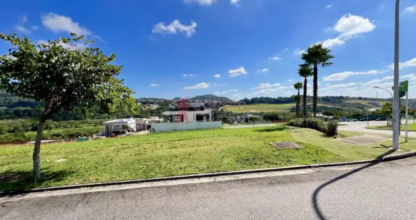 Terreno em condomínio fechado à venda na Avenida Engenheiro Tasso Pinheiro, --, Vila Maringá, Jundiaí