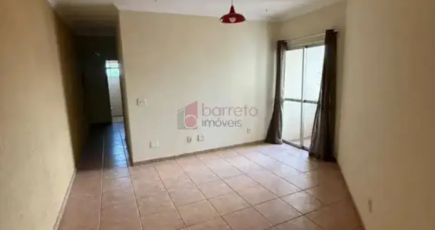APARTAMENTO PARA LOCAÇÃO, CONDOMÍNIO VILA ARENS, JUNDIAÍ