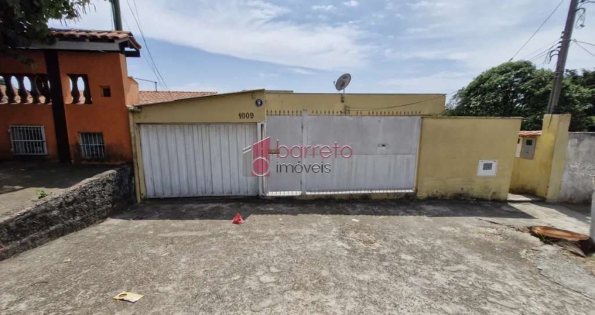 Casa com 4 quartos à venda na Avenida Nações Unidas, --, Vila Esperança, Jundiaí