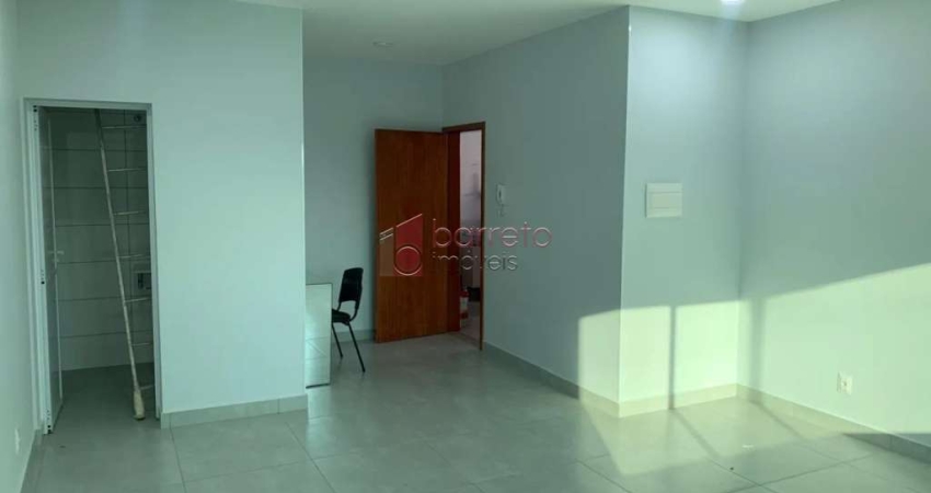 SALA COMERCIAL PARA LOCAÇÃO NO BAIRRO JARDIM ANA MARIA EM JUNDIAÍ/SP