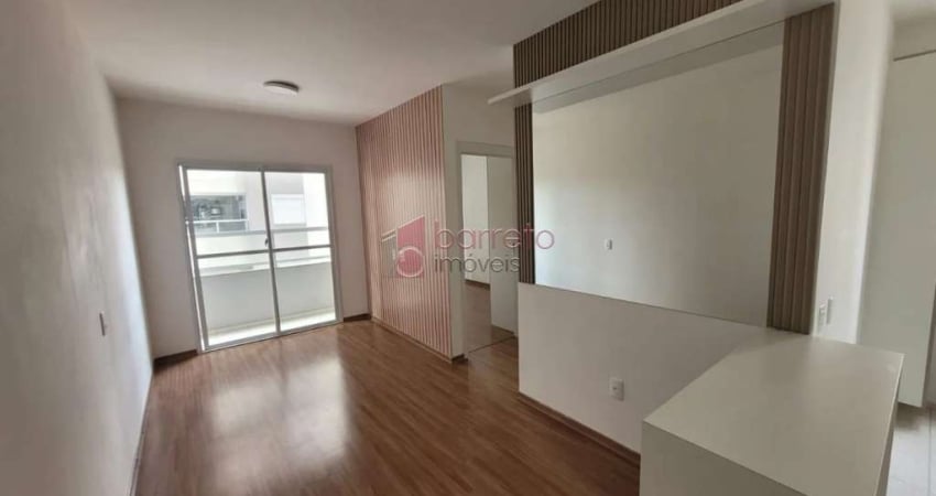 LINDO APARTAMENTO PARA LOCAÇÃO,  NO CONDOMINIO LA VITE PIEMONTE, NA PONTE SÃO JOÃO EM JUNDIAI/SP