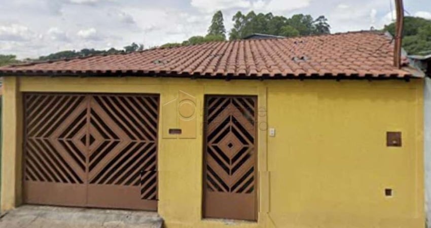 Casa com 2 quartos à venda na Avenida Nações Unidas, --, Vila Esperança, Jundiaí